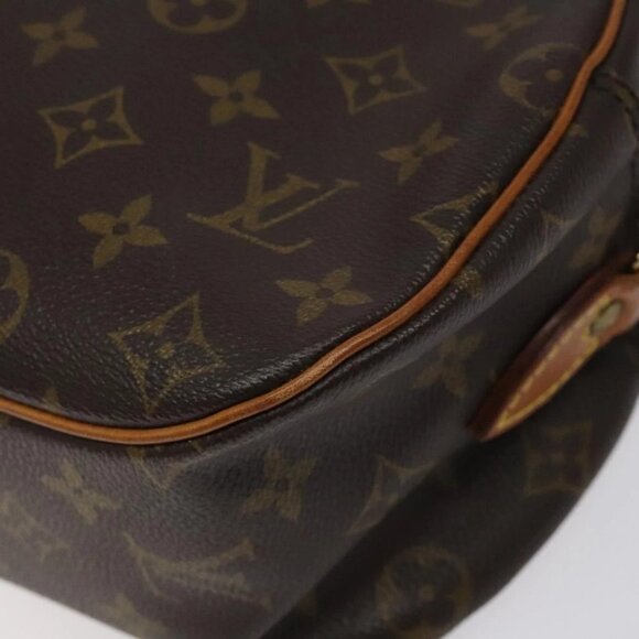 LOUIS VUITTON Monogram Blois Shoulder Bag M51221 LV Auth fm4666 - Picture 5 of 16
